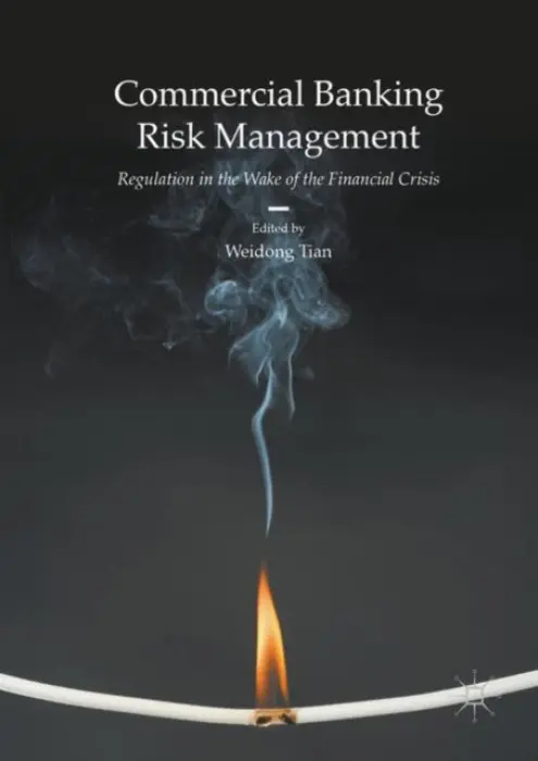 Commercial Banking Risk Management