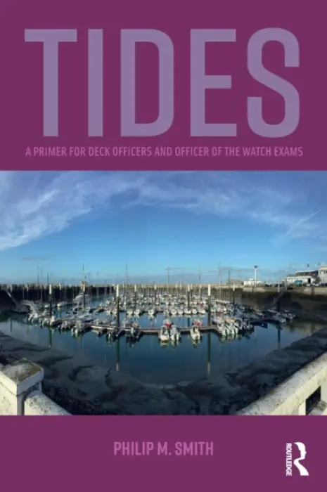 Tides - Smith, Philip