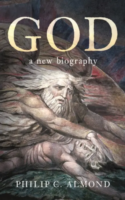 God - Almond, Philip C.