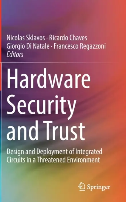 Hardware Security and Trust