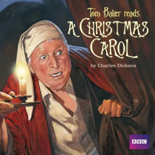 Christmas Carol - Dickens, Charles