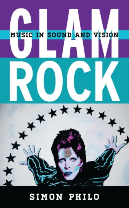 Glam Rock - Philo, Simon