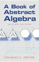 Book of Abstract Algebra - Pinter, Charles C.