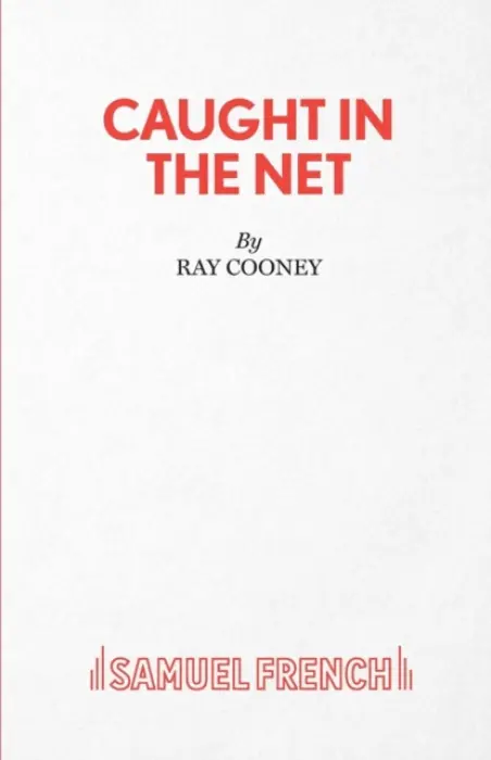 Caught in the Net - Cooney, Ray