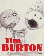 Tim Burton - Ron Magliozzi, Jenny He