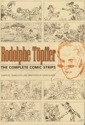 Rodolphe Topffer