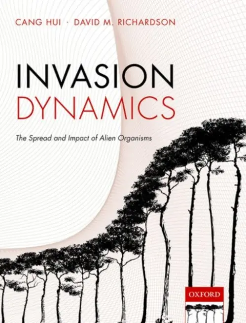 Invasion Dynamics - Hui, Cang (Professor of Mathematical Biology, Professor of Mathematical Biology, Department of Mathematical Sciences, Stellenbosch University, South Africa) a Richardson, David M. (Professor of Ecology, Professor of Ecology, DST-NRF Centre of Excellence for