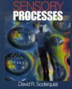 Sensory Processes - Soderquist, David R.