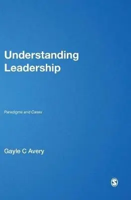 Understanding Leadership - Avery, Gayle C