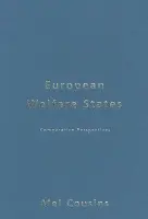 European Welfare States - Cousins, Mel