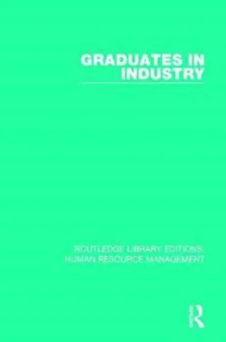 Graduates in Industry - Psi, Psi