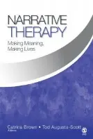 Narrative Therapy - Brown, Catrina a Augusta-Scott, Tod