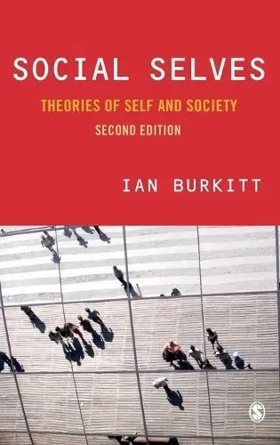 Social Selves - Burkitt, Ian