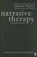 Narrative Therapy - Payne, Martin