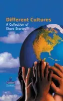 Different Cultures - Willshaw, Steve a Blatchford, Roy