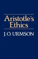 Aristotle's Ethics - Urmson, James O. (Corpus Christi College, Oxford)