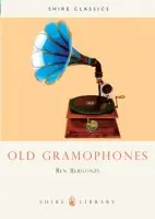 Old Gramophones - Bergonzi, Ben