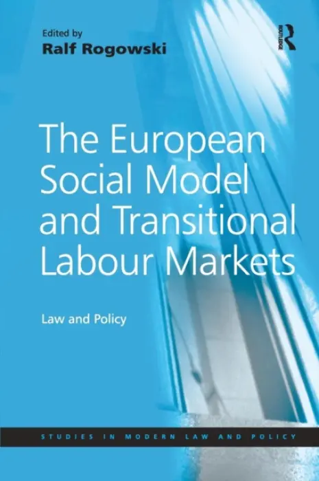 European Social Model and Transitional Labour Markets