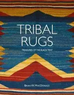 Tribal Rugs - MacDonald, Brian
