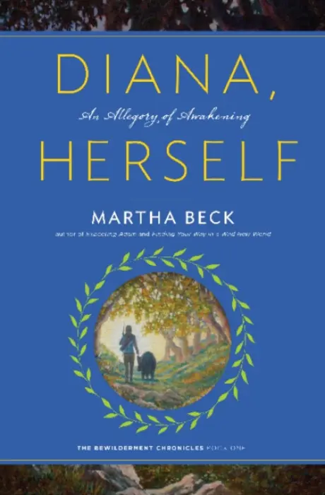 Diana, Herself - Beck, Martha