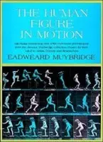 Human Figure in Motion - Muybridge, Eadweard