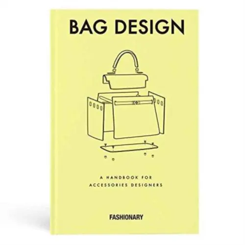 Fashionary Bag Design - Fashionary
