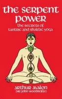 Serpent Power - Avalon, Arthur
