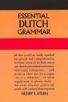 Essential Dutch Grammar - Stern, Henry R.