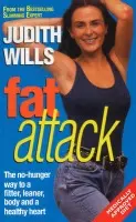 Fat Attack - Wills, Judith