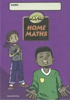 Rapid Maths: Stage 5 Home Maths - Griffiths, Rose