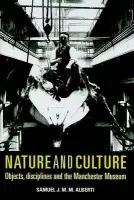 Nature and Culture - Alberti, Samuel