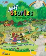 Jolly Stories - Wernham, Sara a Lloyd, Sue