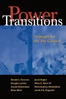 Power Transitions - Tammen et al., Ronald L.