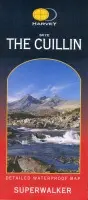 Skye the Cuillin