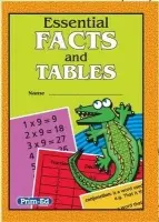 Essential Facts and Tables - RIC Publications