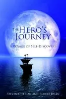 Hero's Journey - Gilligan, Stephen a Dilts, Robert