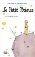 Le petit prince - Saint-Exupery, Antoine de