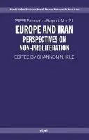Europe and Iran