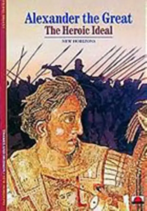 Alexander the Great - Briant, Pierre
