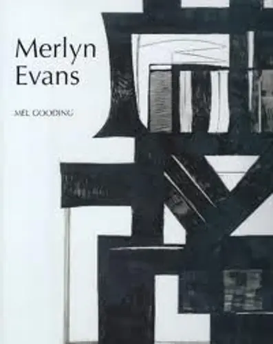 Merlyn Evans - Gooding, Mel