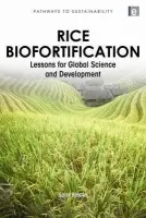 Rice Biofortification - Brooks, Sally