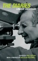 Lindsay Anderson Diaries - Anderson, Lindsay
