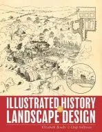 Illustrated History of Landscape Design - Boults, Elizabeth a Sullivan, Chip