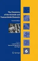 Chemistry of the Actinide and Transactinide Elements (Volume 6)