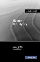 Homer: The Odyssey - Griffin, Jasper (Balliol College, Oxford)
