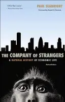 Company of Strangers - Seabright, Paul