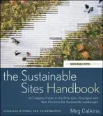 Sustainable Sites Handbook - Calkins, Meg