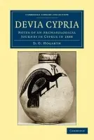 Devia Cypria - Hogarth, David George