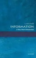 Information - Floridi, Luciano (, Luciano Floridi is the Professor of Philosophy and Ethics of Information at the Oxford Internet Institute, and a fellow of St Cross College, Oxford University.)