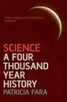 Science - Fara, Patricia (, Senior Tutor, Clare College, Cambridge)